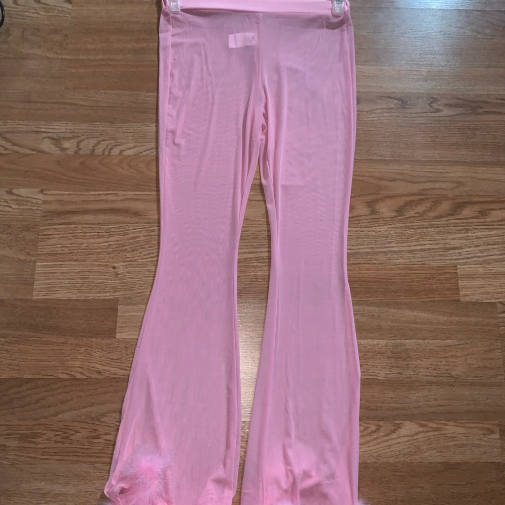 Light pink set💕 - Picture 4 of 6